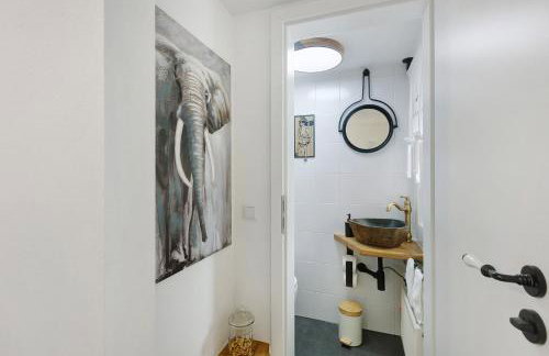 Ferienwohnung Dornröschen - Photo 17