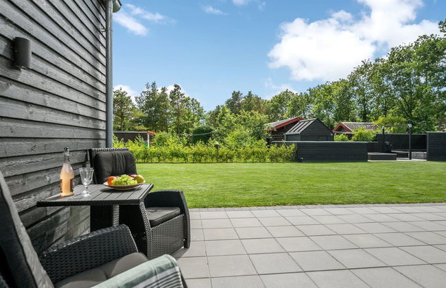 "Henrikke" - 500m to the fjord - Foto 3