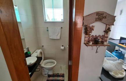 Casa confortável e segura na região da Pampulha - Photo 49