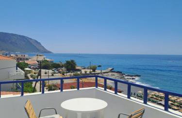 Hotel Agia Roumeli by the SEA - Photo 1