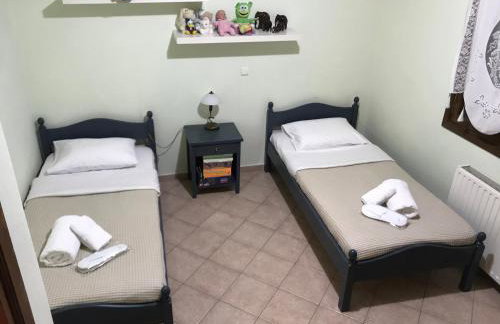 Villa Maroudia - Photo 33