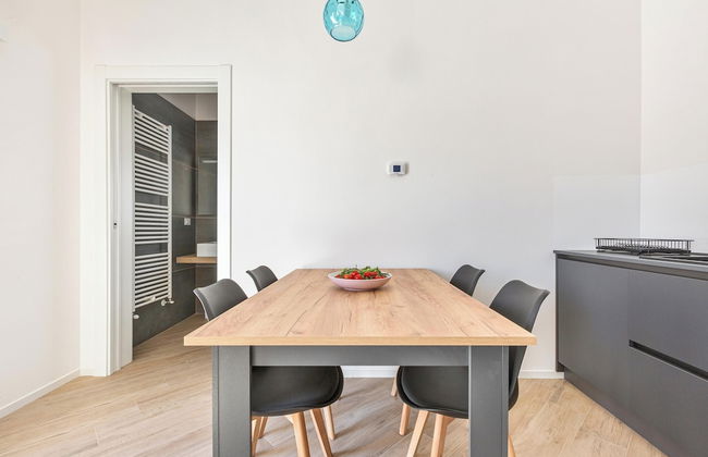 3940 LPC - Appartamento 3 by Barbarhouse - Foto 10