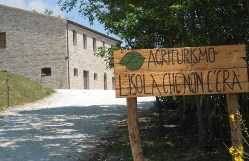 L'Isola Che Non C'era - Foto 16