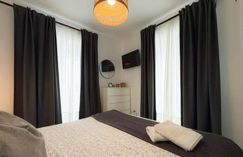 ARTE Playa la Caleta Grupo AC Gestion - Foto 18