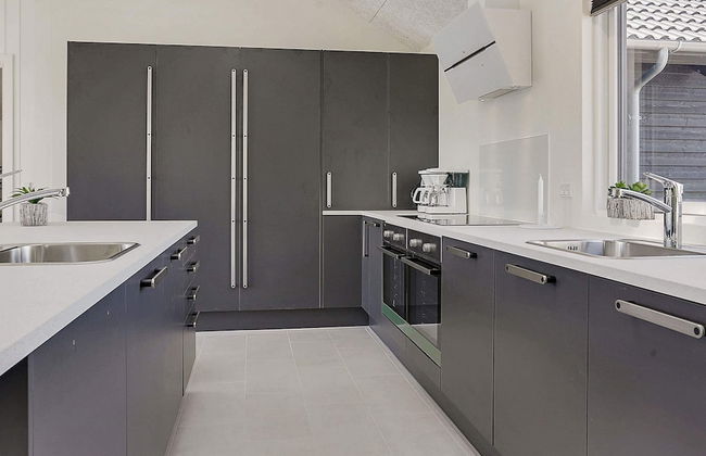 Luxury Retreat With Pool - By Traum Ferienwohnungen - Foto 14