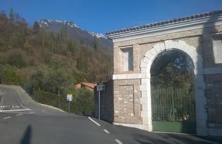 Cà del borgo Historic Village - Foto 56