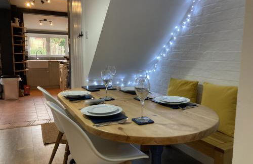 Witcroft Cottage - Foto 34