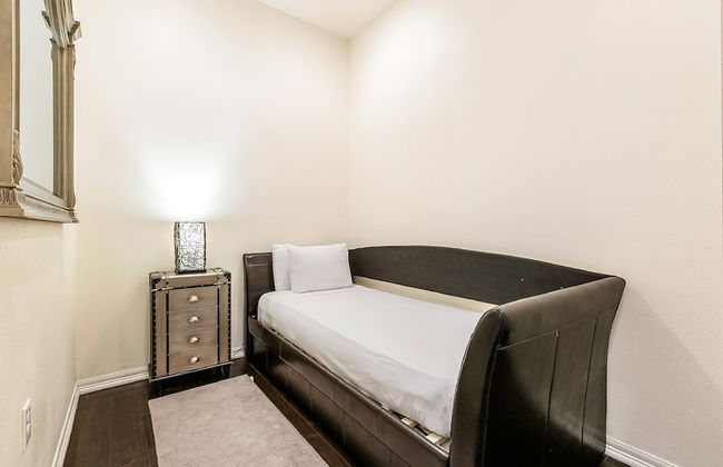 Carondelet Street Modern Suites - Foto 42