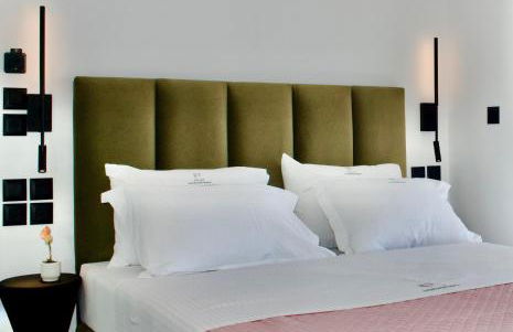 PNOẼ Luxury Apartments - Foto 58