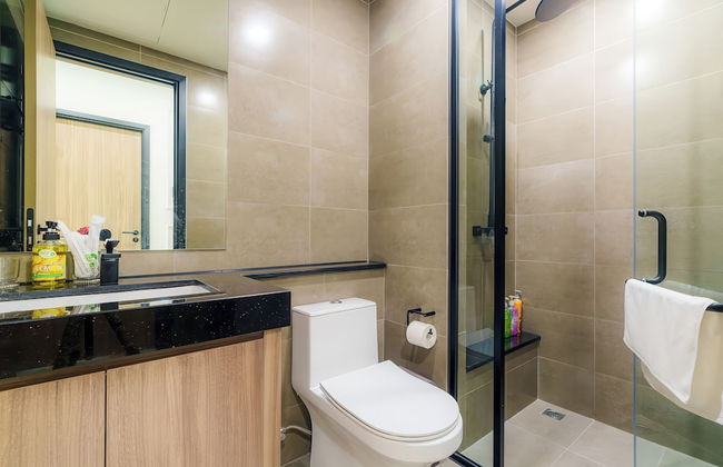 Imperial De La SoL District 4 - Photo 24