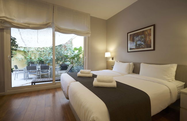Bonavista Apartments - Passeig de Gracia - Foto 32