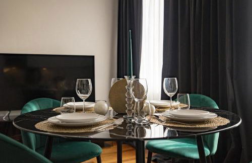 Milano 8 Luxury Apartment - Centro - Porta Venezia - Photo 9