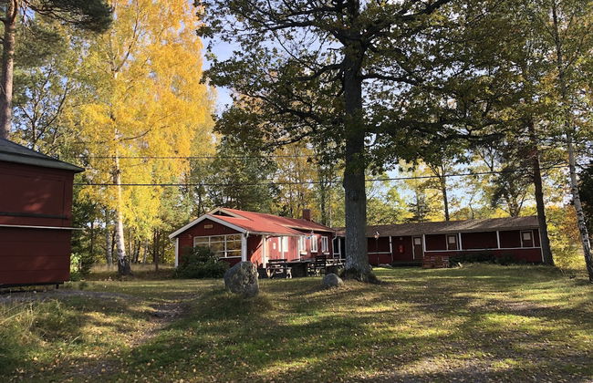 Ekuddens Vandrarhem - Photo 2