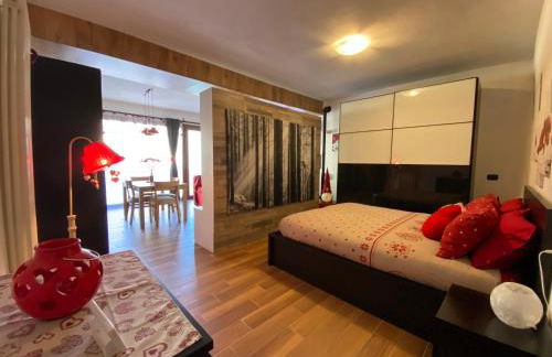 Nidi del faggio rosso - Family Holiday Home - Foto 18