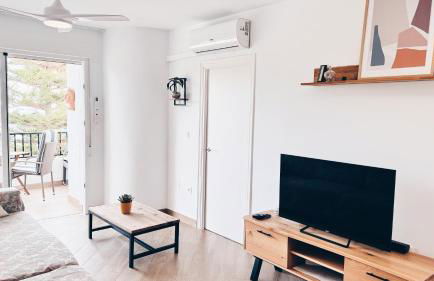 Motril Carpe Diem Primera línea de playa - Foto 39