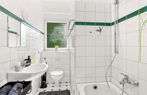 MOLA Apartments-Stylisches Apartment in Wetter-im Ruhrgebiet-für 3 Gäste-WLAN - Foto 20