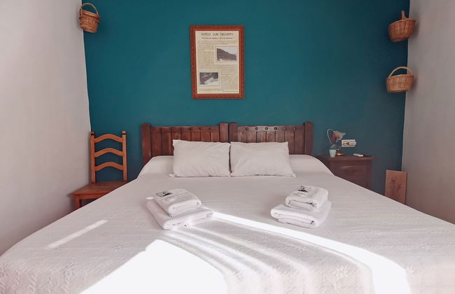 Casa Rural Parada Real - Foto 17