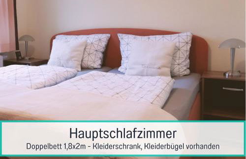 Familienglück - Viel Platz für Familien und mit Ihrem Hund - Foto 1