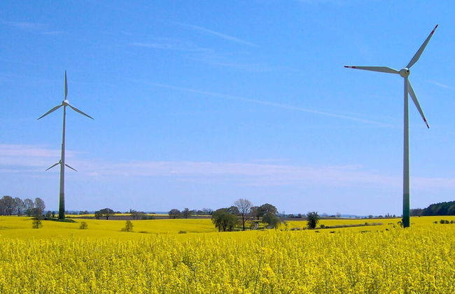 Holiday Home in GrÃ¶mmitz - Foto 5