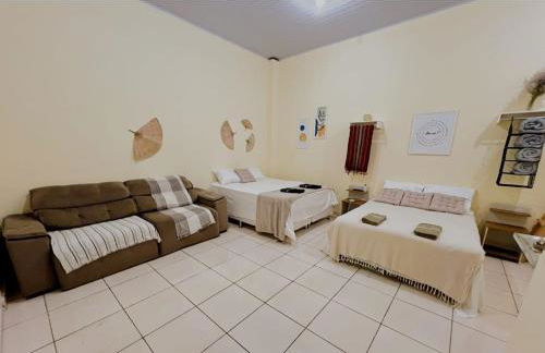 103 Loft Familiar BR-Aeroporto - Foto 1