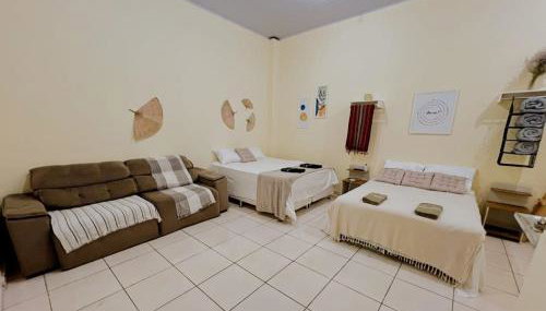 103 Loft Familiar BR-Aeroporto - Foto 1