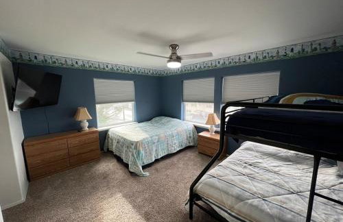 3-bedroom house Rockaway Beach - Foto 14