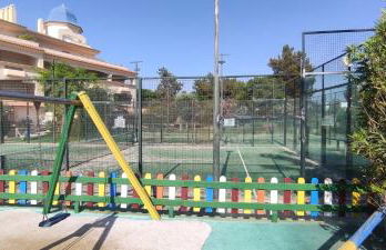 Costa Ballena!!! House on Mediterranean Coast with pool and golf!!! Dúplex!!! - Foto 35