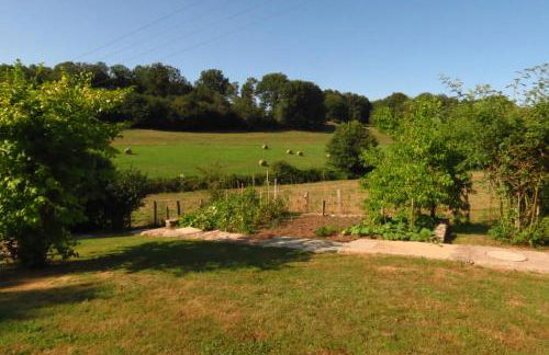 Gîte écoconçu charmant proche zoo de la Flèche - Photo 27