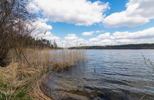 Big House with Sauna, 25-metre from the lake - Foto 31
