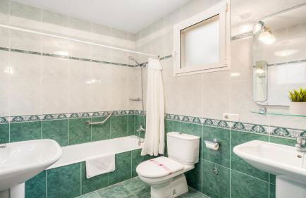 Villa Alma de Mar - Exceptional Villa with Marina Views & Pool - Foto 31