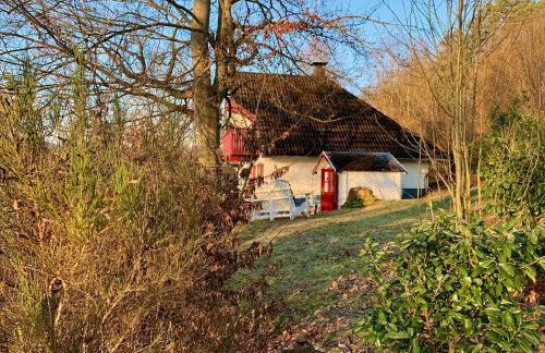 Idylle Seepark - Haus mit Pool und Fasssauna - Photo 31