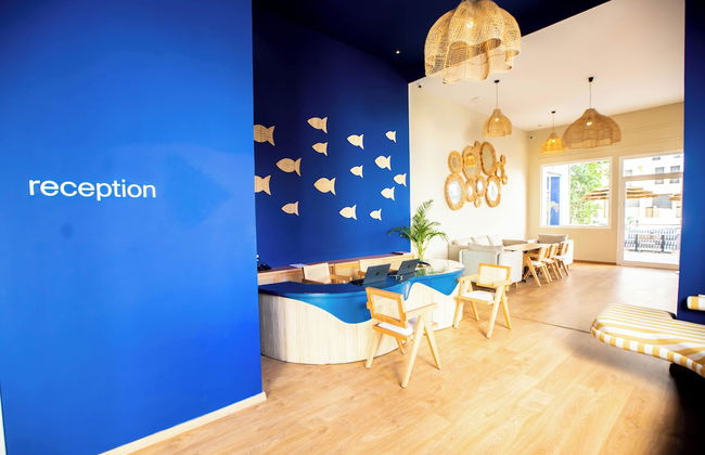 Noreba Hospitality - Foto 7