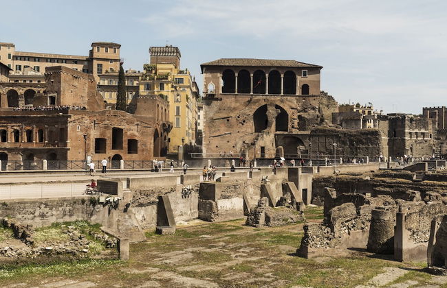 Vaticano Julia Luxury Rooms - Photo 68
