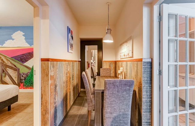 Cosy Apartment Near the Beach - Foto 30