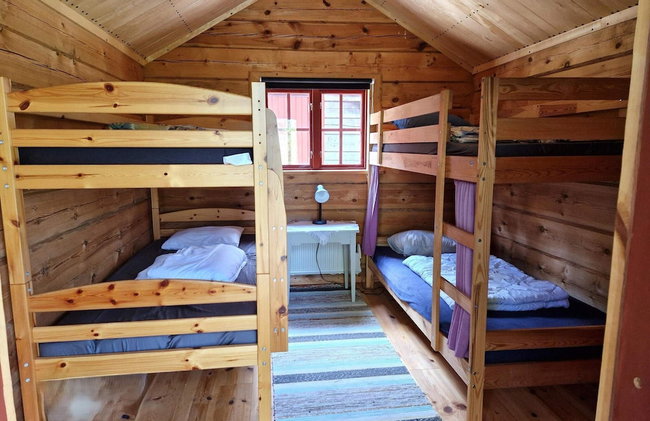 7 Person Holiday Home in Saffle - Foto 10