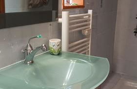 Appartement T1 climatisé en campagne - Foto 13