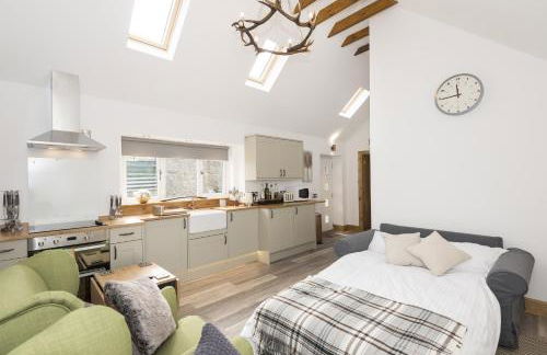 The Milking Sheds, Dufftown - Foto 54