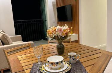 Apto novo 3 dormitórios suíte em São José Dos Campos SP - Foto 53