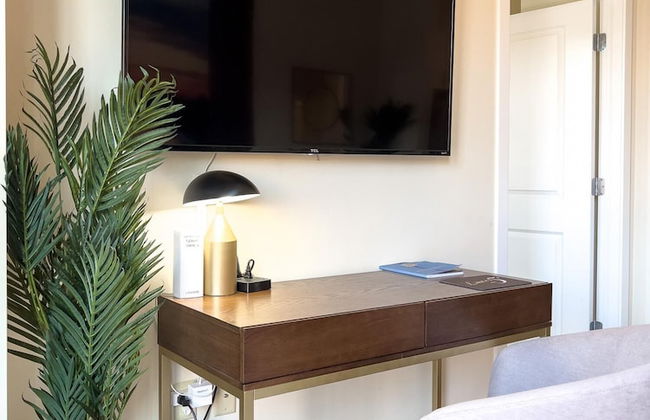 OLD Town Close to DCA King BED Walkscore 91 - Foto 28