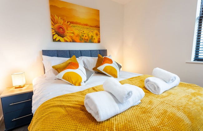 1 Bedroom Haven in Taunton - Foto 23