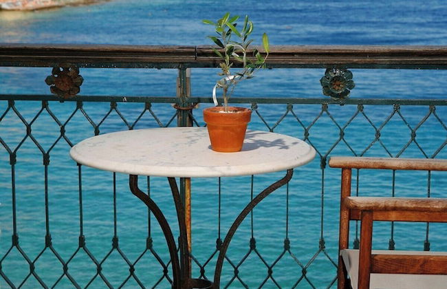 Seaside Neoclassical Property in Vaporia Ermoupoli - Foto 29