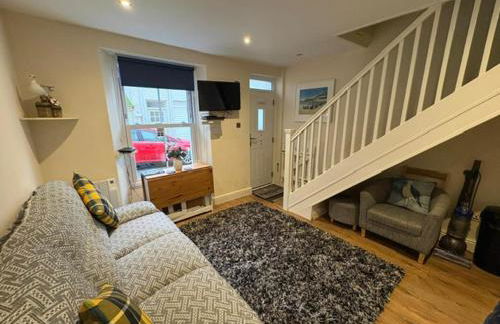 Seagull Cottage - Foto 15