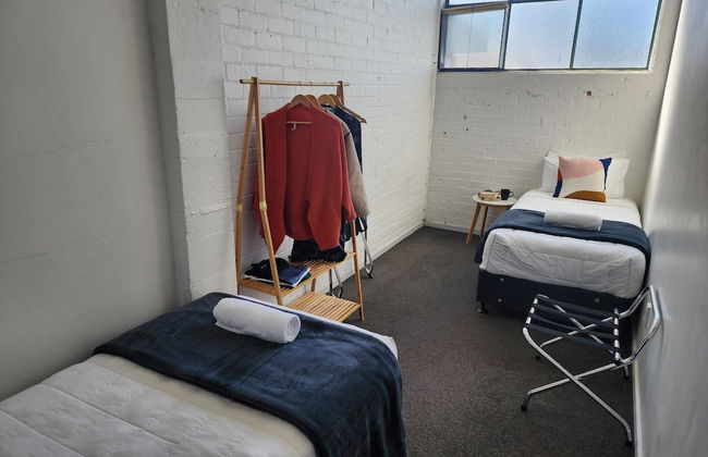 U Suites on Webb - Photo 49