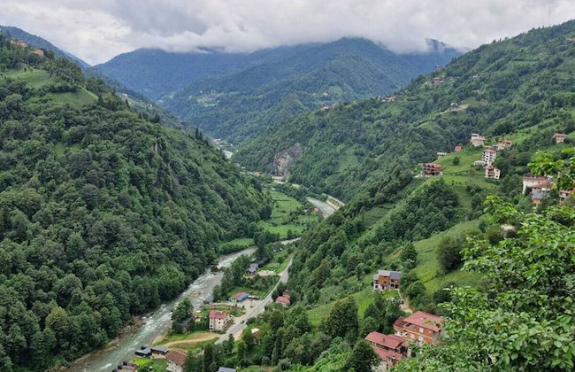 Limra Bungalov - Foto 10