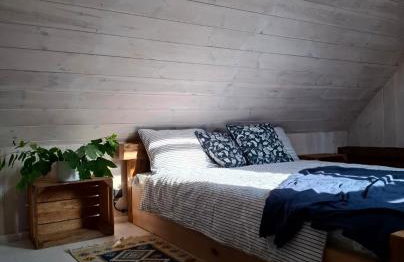 Osada Głębuczek - domki w Beskidach - Foto 7