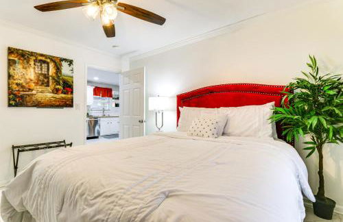 Pool, Hot Tub and Backyard Fun! Savannah Retreat - Foto 19