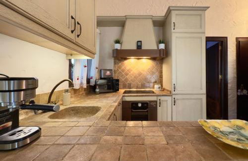 La Fuente del Pedregal Casa 1 - Lago y piscinas - Photo 20