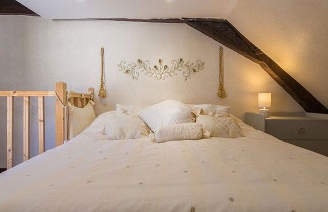 Superb Villa With Private Pool in Les Vans - Foto 4