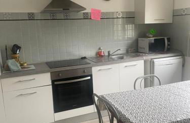 Maison individuelle a Arreau - Foto 16