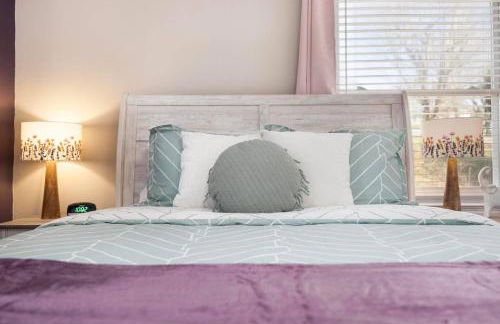 3BR house minutes from speedway & downtown - Foto 33